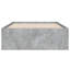 Nikash Drawers Bed Frame-825652928-825652940
