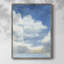LANDSCAPES Series LVIII Framed Print - Solid Wood-651479107