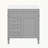 Svensen 30'' Single Bathroom Vanity with Top-1317549563