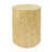 Charming Vintage-Inspired Side Table With Sturdy Construction And Versatile Use