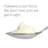 Exotique Platinum Mini Spoon