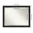 Ahraya Flat Wall Mirror-323224276-323224270