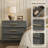 Cesiro Accent 3 - Drawer Nightstand-116376262-114293011