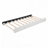Upholstered Daybed with Trundle-286979454-286979448