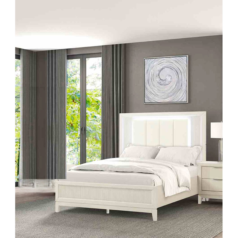 Mobilier de chambre à coucher 1pc