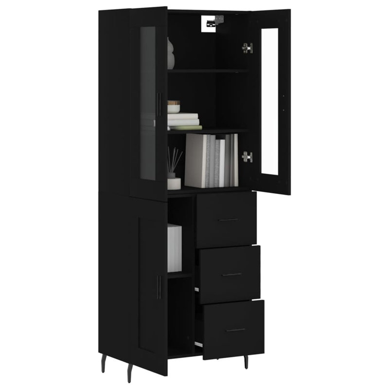 Storage Cabinet