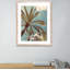 Palm II Print by Vitaliy Paykov-48619994-48619993