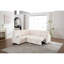Canapé-lit modulaire avec lit escamotable, canapé d'angle modulaire avec rangement, canapés modulaires pour le salon, canapé-lit convertible pour le salon, la chambre à coucher et un appartement