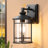 Dusk To Dawn Outdoor Wall Light-819246783