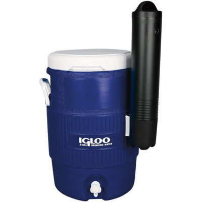 Beverage Dispenser