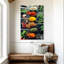 Sur toile-618932369
