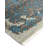 Makenley One-of-a-Kind 9' 2" x 12' 2" New Age Rectangle Silk and Wool Area Rug in Beige