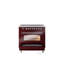 ILVE Nostalgie II 36 in Induction Range-635519153