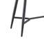 Benedick 120cm Glass Top Console Table