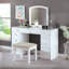 Ensemble de meuble-lavabo 1Pc 3 pi