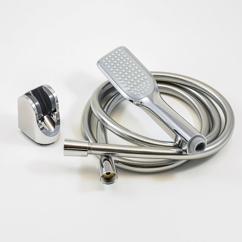 Archimbald Thermostatic Bar Valve