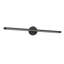 Marlon 1 - Light LED Bath Bar-64112964