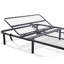 Base de lit réglable simple Head Up Only-345198967