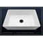 Luxury Solid Fireclay Farmhouse Sink-86039782