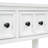 Rustic Entryway Console Table-545453345