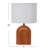 Macade Ceramic Table Lamp-759659341