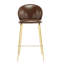 Tabouret de bar rétro