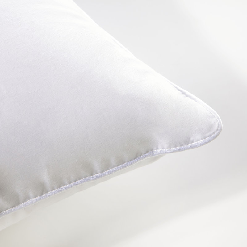 Coussin 100% coton, Square 20"