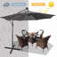 245cm Cantilever Parasol-147485589
