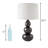 Brankovice Ceramic Table Lamp-10025125