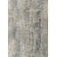Melange Wool Abstract Area Rug-836579753