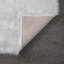 Tapis moelleux en fausse fourrure Cozy Collection