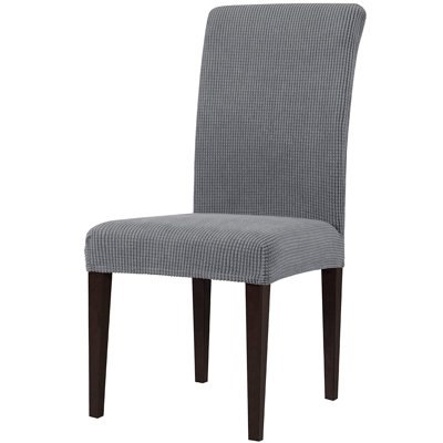 Box Cushion Slipcover