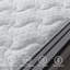 Matelas double hybride dans une boîte avec mousse viscoélastique imprégnée de gel rafraîchissant et ressorts ensachés, offrant un soutien ferme moyen pour un sommeil confortable-1925898050-1925898051