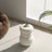 Aneiro Organic Magnesium Side Table-1934672305