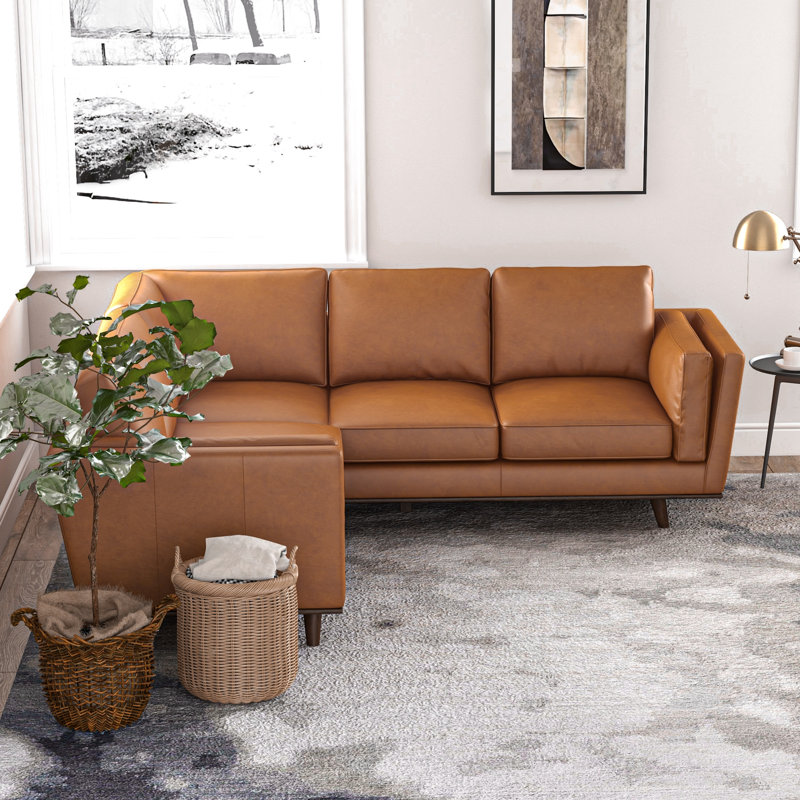 Canapé modulaire Elangle