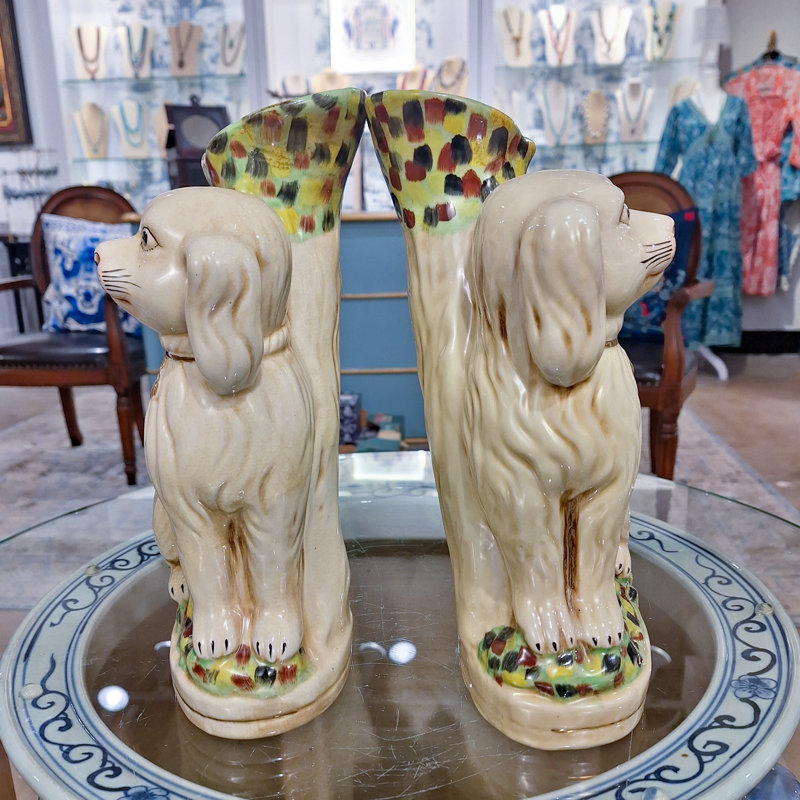 Animals Figurines & Sculptures
