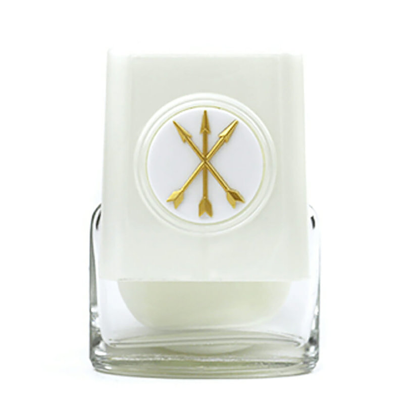 Plug-in Fragrance Plug-Ins And Refills, Pearl White