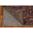 Pre-1900 Antique Vegetable Dye Traditional Rug 4x6