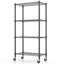 Yelena 76 cm W Shelving Unit