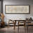 Vibrant Wildflower " Charming Wildflower Botanical Modern Art Relax/Calm WarmExtra Large Wall Decor Office "-111176780-96074472