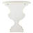 Garden of Versailles Wall Urn Console Table