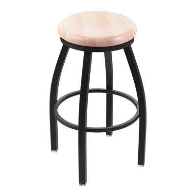 802 Misha Swivel Bar Stool