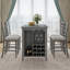 5-Piece Dining Set-2074187043-2074187036-2074187037