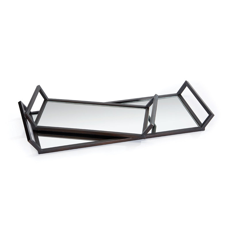 Ensemble de plateau de meuble-lavabo Donnie