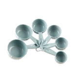 Nordic Ware Round Measuring Cups - Sea Glass