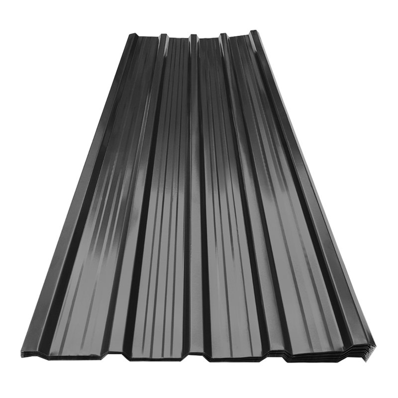Breeins Hardware, 115cm H x 45cm W x 0.027cm D, Black