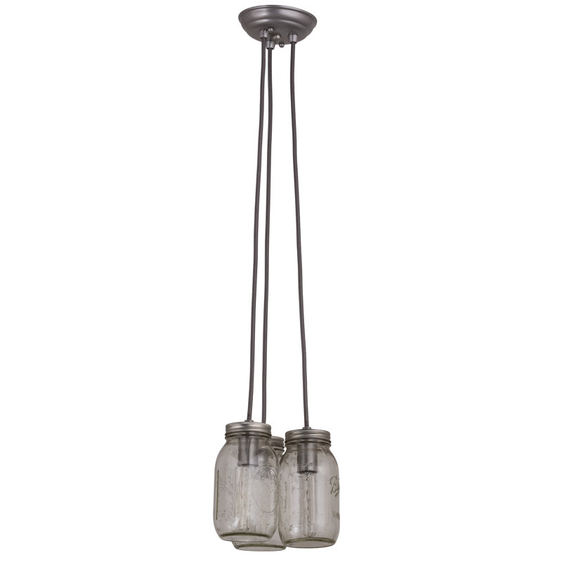 Sipes 3 - Light Pendant