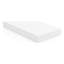 Matelas en mousse viscoélastique gélifiée moyenne 8 po 24 heures sur 24 et 7 jours sur 7 Magasinez à la maison Dadenly-87904172-114474585