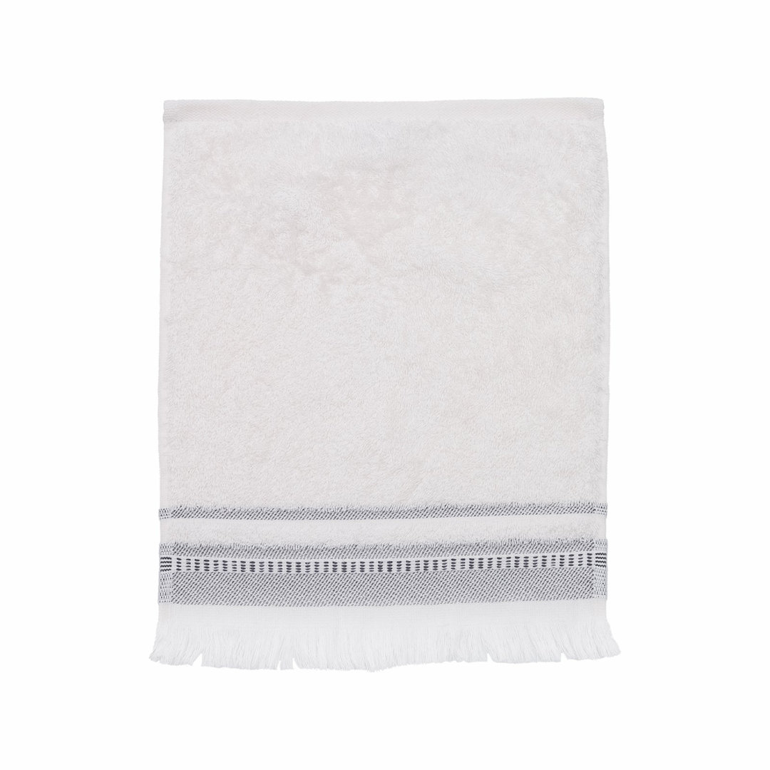 Betty 100% Cotton Face Cloth Same-Size Bale