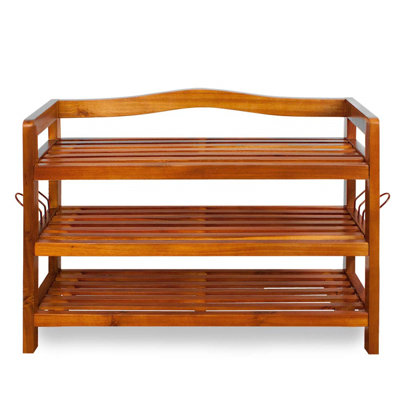 Shoe Rack